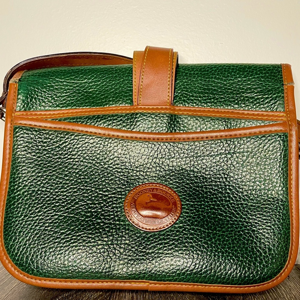 DOONEY & BOURKE vintage